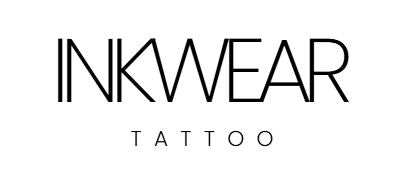 Logotipo de INKWEAR Tattoo