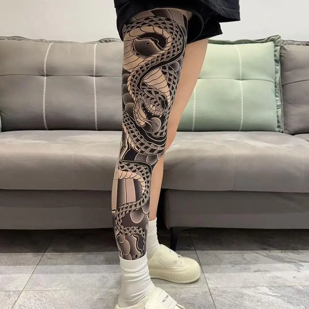Serpiente