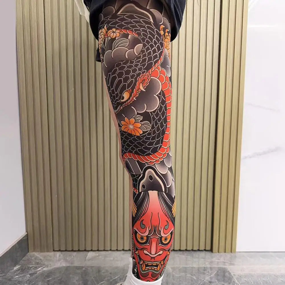 LLEVA EL TATUAJE, NO EL DOLOR